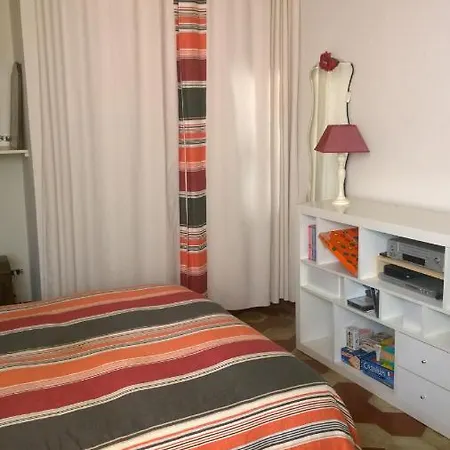 Casa Elena Apartment Pietrasanta