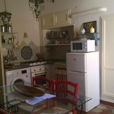 Casa Elena Apartment Pietrasanta