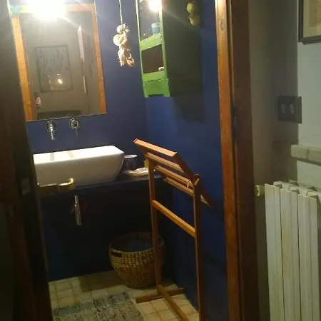 Casa Elena Apartment