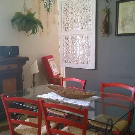 Casa Elena Apartment Pietrasanta