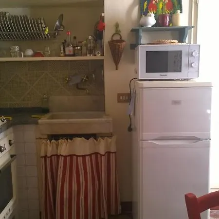 Casa Elena Apartment Pietrasanta