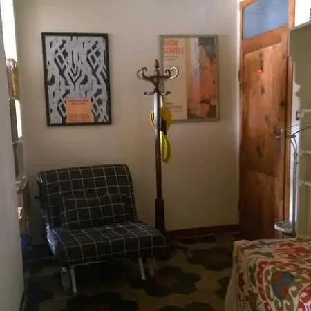 Apartment Casa Elena *