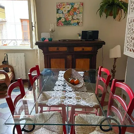 Casa Elena Apartment Pietrasanta