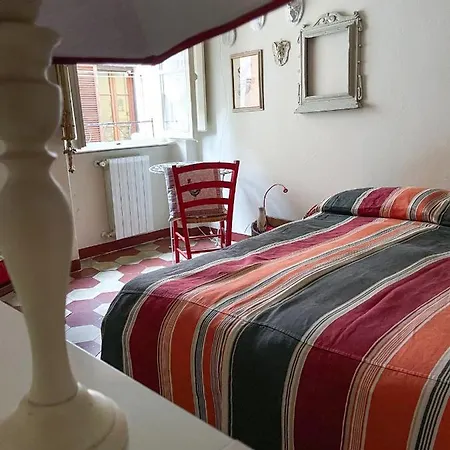 Apartment Casa Elena Pietrasanta