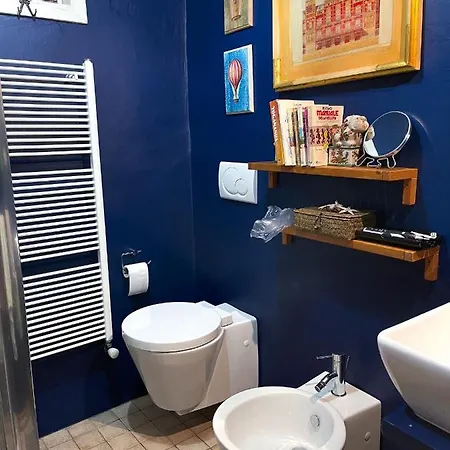 Casa Elena Apartment